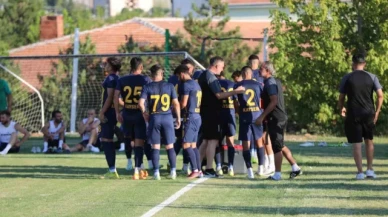 Talasgücü Belediyespor telafi peşinde