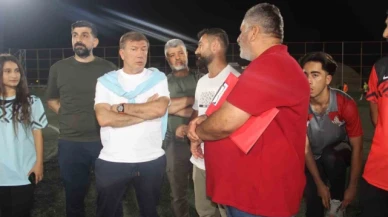 Tanju Çolak'tan, Galatasaray değerlendirmesi: "Takımın temposu yok, gücü yok"
