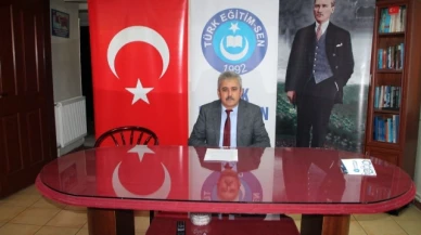 Terzi: Kul Hakkı Yenmektedir!