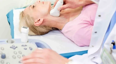 Tiroid kanserinde erken teşhis hayat kurtarıyor