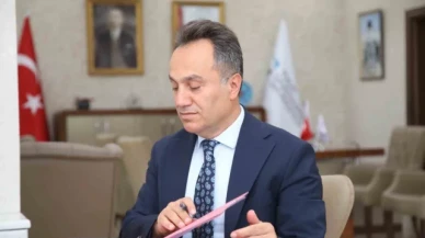 TOGÜ Üniversite hastanesi tarafından 'Ben geldim' uygulaması geliştirildi