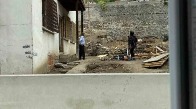 Tokat'ta ev sahibi ile eski kiracı tartışmasında kan aktı, ev sahibi öldü