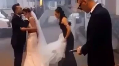 Trabzon'da düğünlerde silah atma geleneği bir türlü bitmiyor