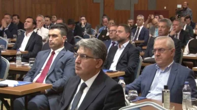 Türkiye Sigorta Birliği yeni başkanı Uğur Gülen seçildi