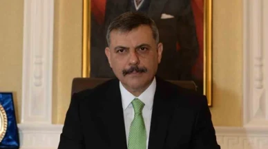 Vali Çiftçi'den Ahilik Haftası kutlaması