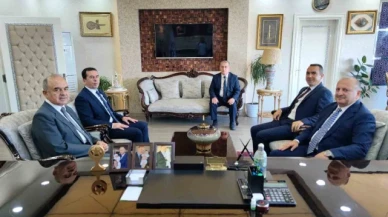 Vali Erol: "Ordu, 19 ilçesiyle Karadeniz Bölgesi'nin önemli bir ili"