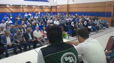 Vatandaş "Hayır" dedi, son sözü DSİ söyleyecek