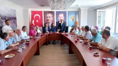Vekil Çilez, Alaplı’da