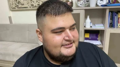 Vücut geliştirme yarışması için yaptırdığı iğne hayatını kararttı: "Tanınırım dedim, bir iğneyle hayatımı kaydırdım"