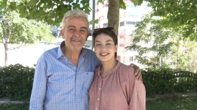 Yarışmada 1 milyonluk ödülü kazanan Rabia İHA'ya konuştu