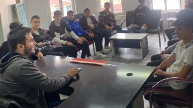 Yeni Eğitim-Öğretim Yılının İlk Semineri Gerçekleşti