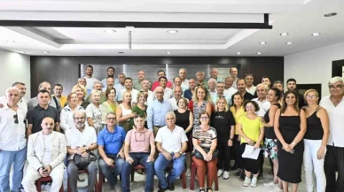 Yöreler Renkler Festivali başlıyor