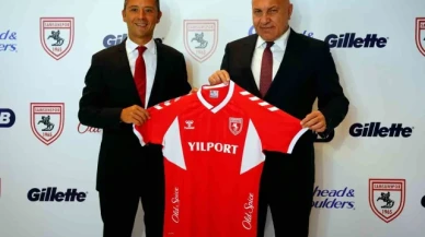 Yüksel Yıldırım: "İlk galibiyetimizi Galatasaray'a karşı alırsak mükemmel olur"