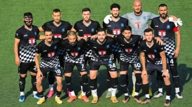 Yunusemre Belediyespor tarihinde ilk kez Türkiye Kupası'nda