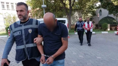 4 iş yerinden hırsızlık yapan 2 kişi tutuklandı