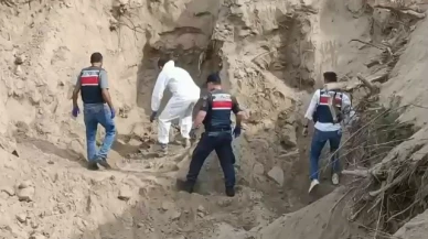 5 yıl sonra gelen cinayet itirafı