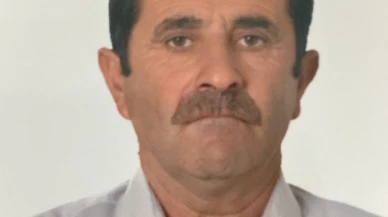 53 yaşındaki adam tarlada ölü bulundu