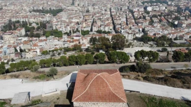 710 yıl sonra yeniden namaz kılınacak