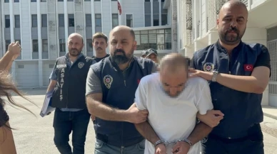 Aile içi cinayete 2 tutuklama