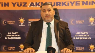 AK Parti'de 4. Olağan Kongre hazırlığı