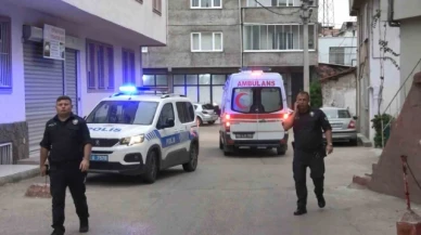 Alacaklı olduğu kişiyi bacaklarından vurdu