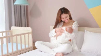 Anne sütü çocukları koruyor