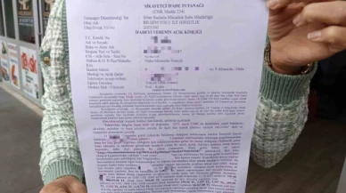 Arkadaşından gelen linke tıkladı, yaklaşık 30 bin TL dolandırıldı