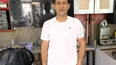 Bacanağını öldüren zanlı yakalandı