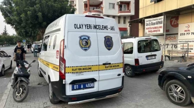 Balkondan dengesini kaybedip düşen çocuk öldü