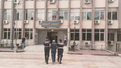 Beş ilde 8 suçtan aranan şahıs Jandarmanın operasyonu ile yakalandı