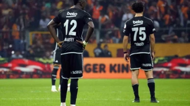 Beşiktaş'ta seçim belirsizliği, kötü sonuçlarla birleşti