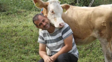 Beslediği Danalara huylarına göre İsrail, Fransa, Yunanistan ve ABD devlet adamlarının adını verdi