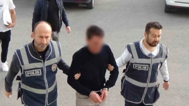 Çalışma arkadaşını silahla vurarak öldüren zanlı tutuklandı
