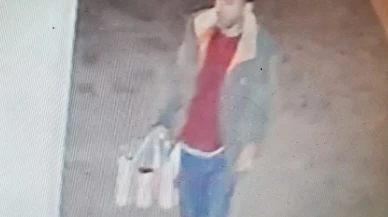 Cami kundakçısı yakalandı: FETÖ'den ihraç imam çıktı