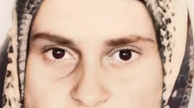 Cenazeye giderken kazada hayatını kaybetti