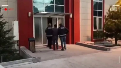 Çorum'da FETÖ operasyonunda 10 kişi tutuklandı