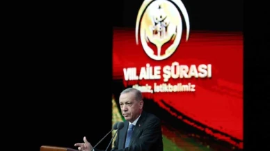 Cumhurbaşkanı Erdoğan'dan İsrail'in saldırılarına sert tepki