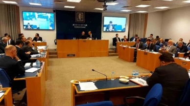 'Emekliye tek seferlik 5 bin liralık ödeme' düzenlemesi Plan Bütçe Komisyonu'nda kabul edildi