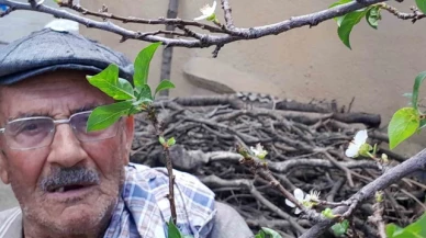 Erik mevsimleri şaşırdı