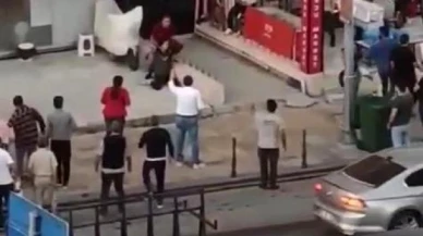 Eski eşini bıçakladığına pişman oldu