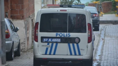Eski koca dehşeti saçtı;1 ölü, 1 yaralı