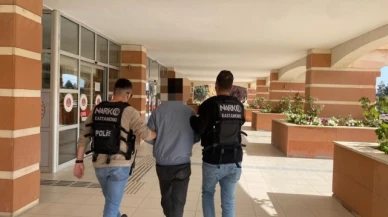 Evden ve otomobilden hırsızlık yapan şüpheli tutuklandı