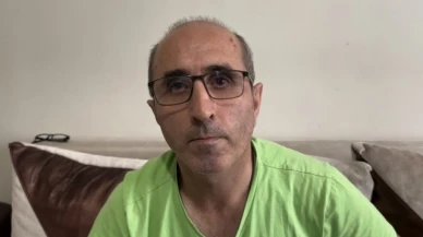 Fiyatta anlaşamadığı kiracısını sokak ortasında dövdü