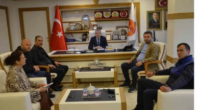 Havza Belediyesinde işçilere yüzde 23 ek zam