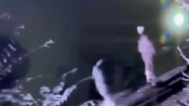 Husumetlisi yerine başkasını vuran zanlı: "Karanlıktı, fark edemedim"