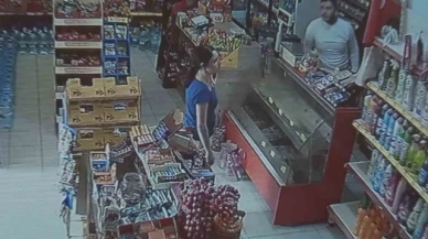 İntihar eden kız ile öldürdüğü annesinin olaydan önceki son görüntüleri ortaya çıktı