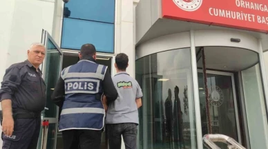 Motosiklet hırsızları tutuklandı