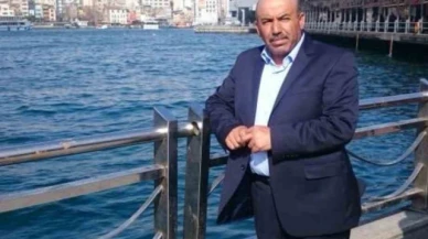 Muhtarlar Günü'nde kalp krizi geçiren muhtar hayatını kaybetti