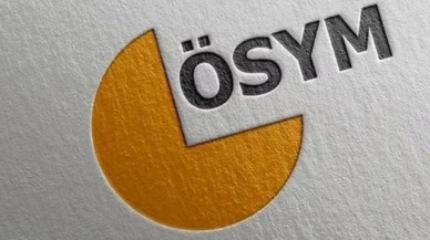 ÖSYM yarın 4 farklı sınav gerçekleştirecek