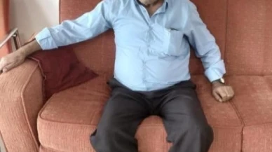 Otomobilinin içinde ölü bulundu